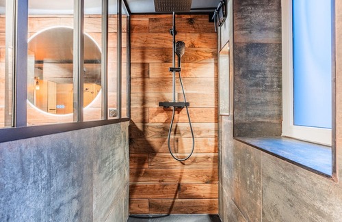 Drusenheim House | Loveroom and Luxe beneath the half-timbered architecture of Alsace