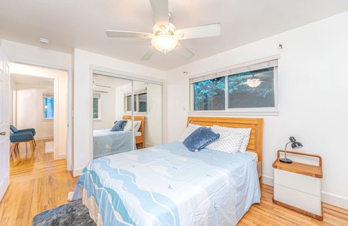 Mercer Island House | Large Mercer Island 5b3b Family home