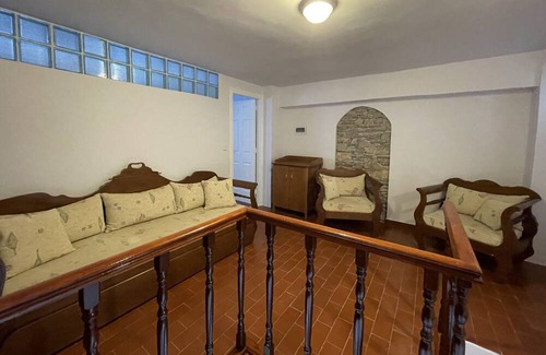 Symi House | Deluxe Seaview Balcony Suite, Anamar Symi
