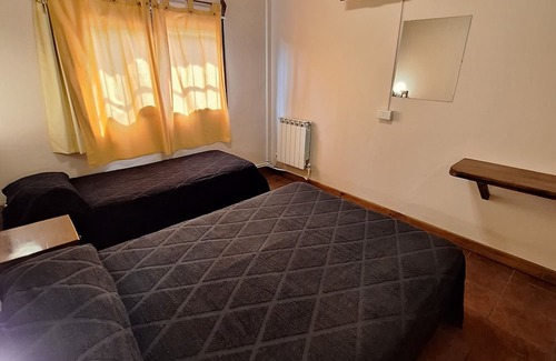 Villa Gesell Hotel | Hotel Vireo