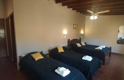 Villa Gesell Hotel | Hotel Vireo