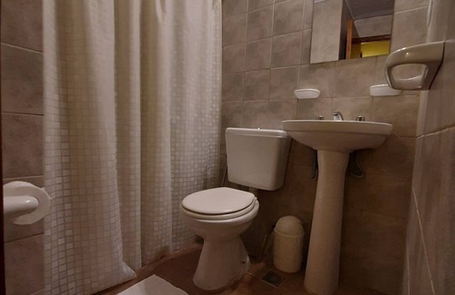 Villa Gesell Hotel | Hotel Vireo