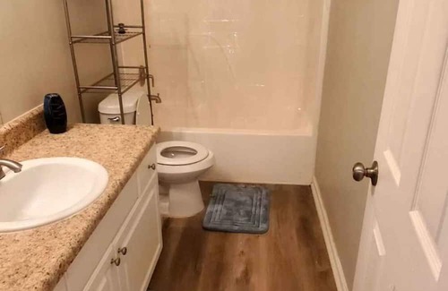 Austell House | Private room in home, 120, six flag park,outside of Atlanta about 15mins away