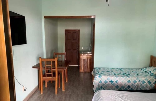 Esterillos Este Apartment | Tranquility Studio