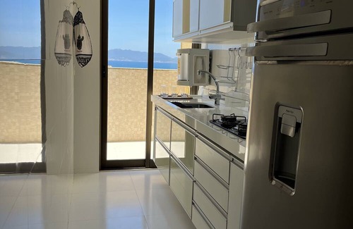 Cabo Frio Apartment | COBERTURA VISTA PANORAMICA