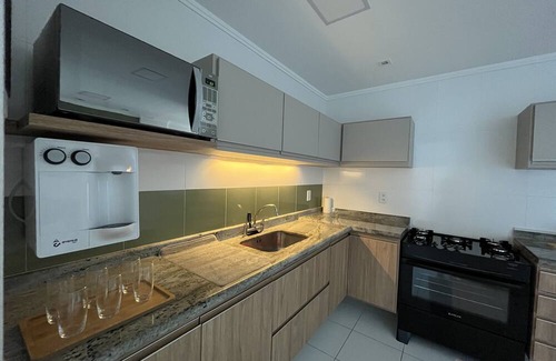 Cabo Frio Apartment | COBERTURA VISTA PANORAMICA