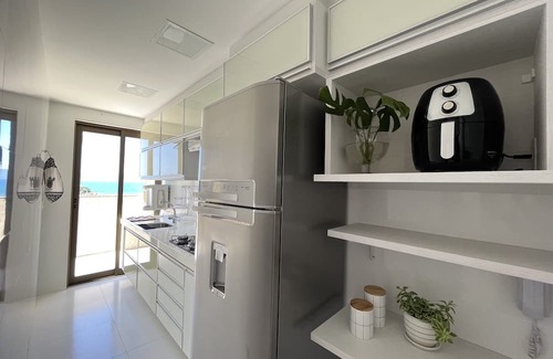 Cabo Frio Apartment | COBERTURA VISTA PANORAMICA