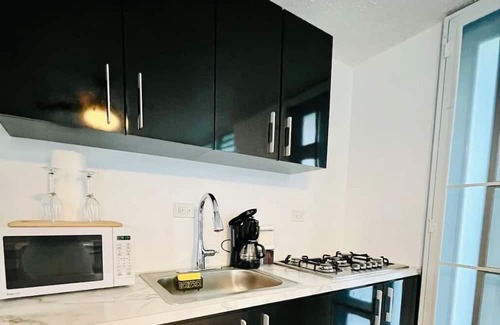 Ceiba House | Ceiba, PR.
