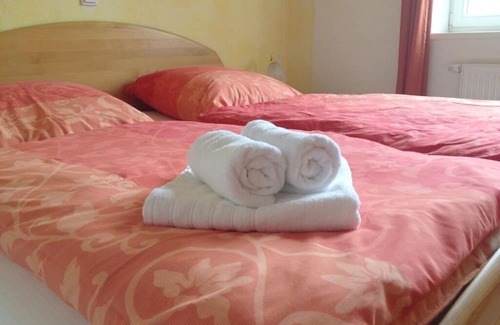 Steffeln Apartment | Holiday apartment Schwiemann