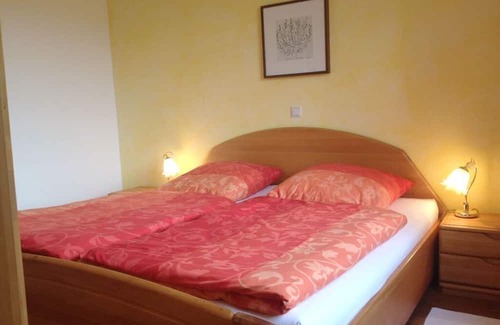 Steffeln Apartment | Holiday apartment Schwiemann