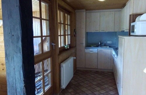 Altglashutten Apartment | Holiday apartment Alter Glaserhof