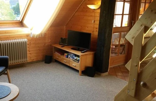 Altglashutten Apartment | Holiday apartment Alter Glaserhof