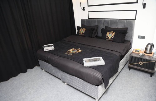 Sakarya Apartment | Montenegro Suit Otel