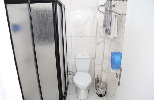 Sakarya Apartment | Montenegro Suit Otel
