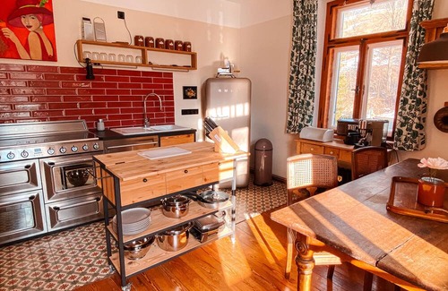 Kochel am See Apartment | Vrbo Property