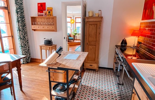 Kochel am See Apartment | Vrbo Property