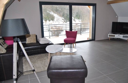 Gavarnie-Gedre House | Vrbo Property