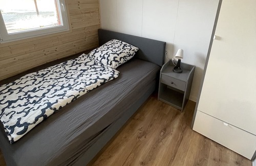 Hulben Cottage | Willkommen im Charmanten Tiny House auf der Schwäbischen Alb!