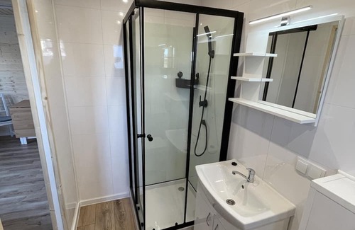 Hulben Cottage | Willkommen im Charmanten Tiny House auf der Schwäbischen Alb!