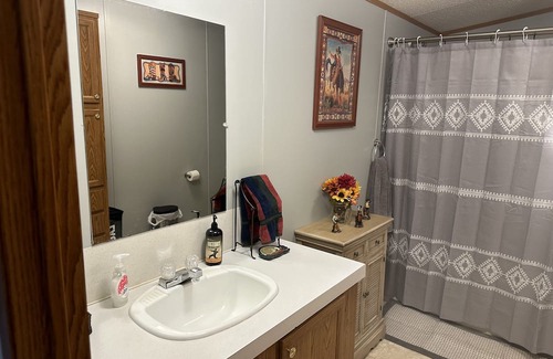 Mc Dougal Other | Country View Escapes located in Piggott Arkansas 72454 Cozy, relaxing atmosphere