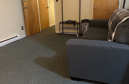 East Haven  Rutland County Apartment | Cozy apartment close to Killington ski resort