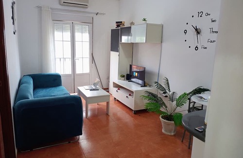 Ayamonte Apartment | Apartamento de 1 Dormitorio