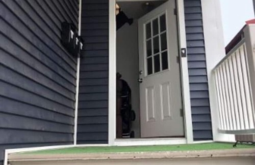 Roselle Apartment | Near Schools! 4 Bedrooms and 2 Baths Apartment with Washer and Dryer