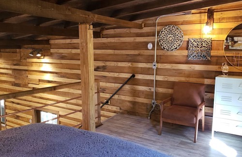 Puerto Varas Other | Loft Vintage en el bosque