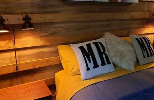 Puerto Varas Other | Loft Vintage en el bosque