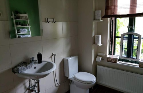 Muritz Apartment | Holiday apartment Emma