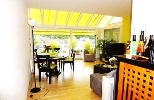 Dernau Apartment | "Pfarrwingert" Ferienvilla Näkel parish