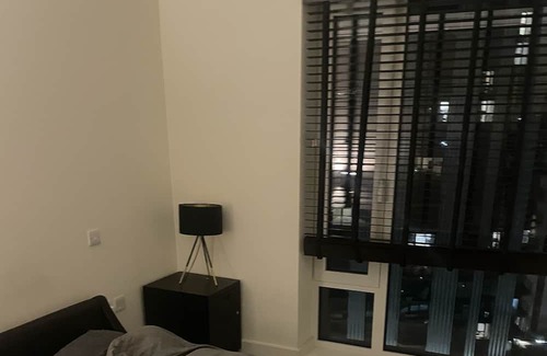 Woolwich Riverside Apartment | Amazing stay in Woolwich
