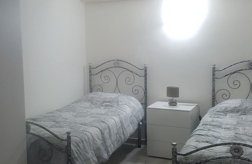 Palmariggi Apartment | Apartment, vacation home, tourist accommodation in Salento