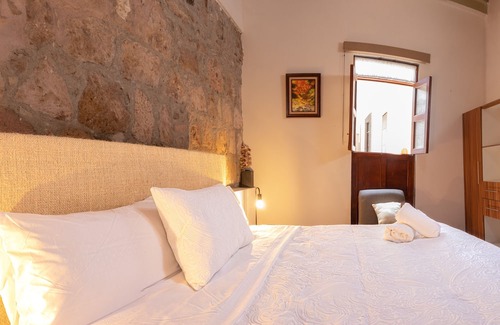 Historic Centre House | Casa De Los Remedios