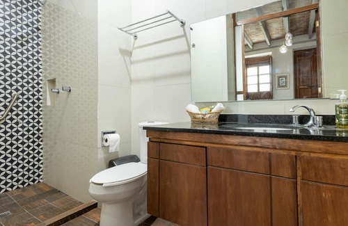 Historic Centre House | Casa De Los Remedios