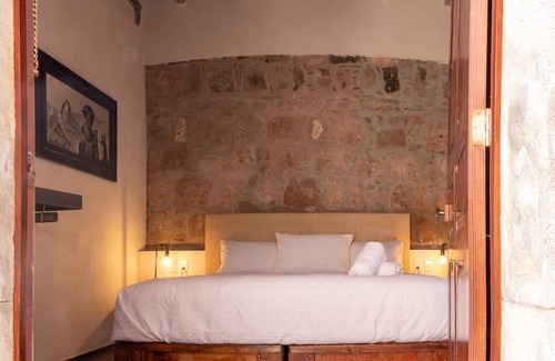 Historic Centre House | Casa De Los Remedios