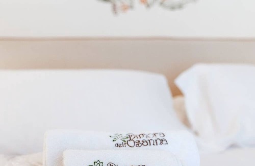 Carovigno Bed & Breakfast | Bed & Breakfast in Carovigno with 1 bedrooms sleeps 3