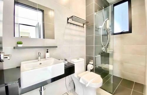 George Town Apartment | Urban Suites Penang