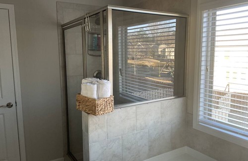 Buford House | Cozy & Comfortable Home in Buford GA