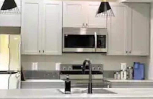 Canaan Valley Apartment | Blackwater Bed & Bikes 3nn