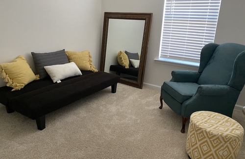 Arcadia House | Newly built beautiful cozy townhouse. Spacious enough to easily accommodate 4.