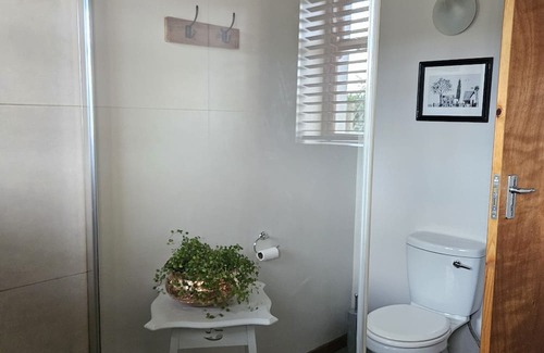 Swellendam Other | Lowergroen Guestfarm, Working Farm