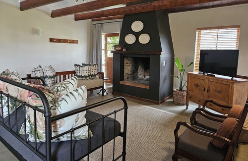 Swellendam Other | Lowergroen Guestfarm, Working Farm
