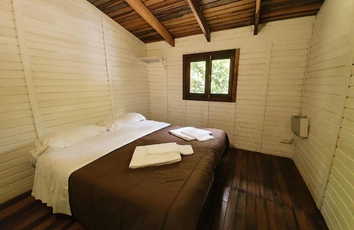 Zona LIV La Giustiniana House | Belvilla by OYO Mobile Home in Roma