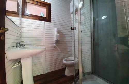 Zona LIV La Giustiniana House | Belvilla by OYO Mobile Home in Roma