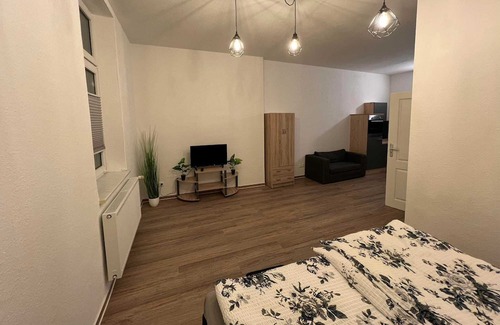 Tribseer Vorstadt Apartment | Apartment für Urlaub Oder Beruf