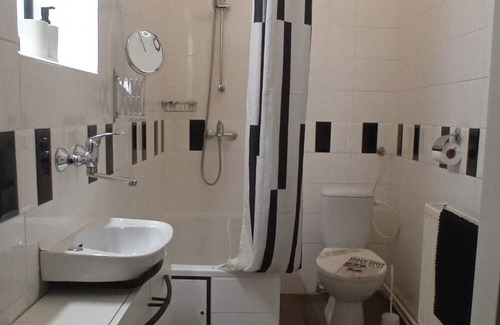 Abertamy Apartment | Alteshaus - near the center of the village Abertamy/UNESCO region. Pet-Friendly!