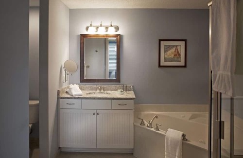 Palmetto Dunes Resort | Luxury Resort Condo - 11 Min from the beach