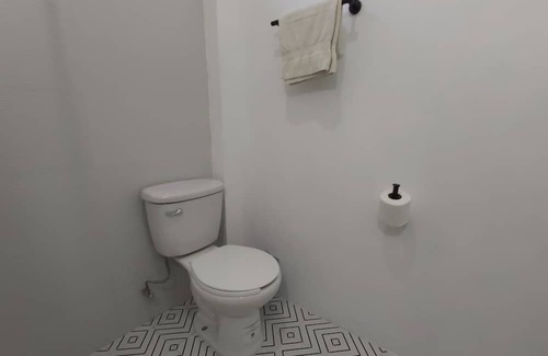 Oaxaca Apartment | Beautiful and comfortable apartment in the heart of OAXACA with parking included