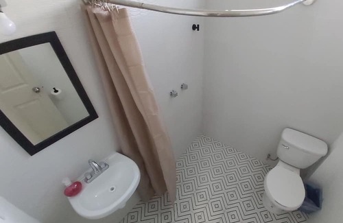 Oaxaca Apartment | Beautiful and comfortable apartment in the heart of OAXACA with parking included